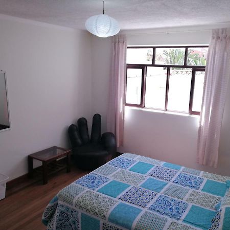 Charlies Place Sucre Zewnętrze zdjęcie