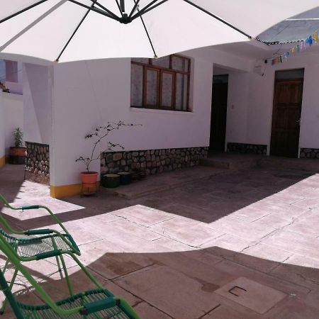 Charlies Place Sucre Zewnętrze zdjęcie