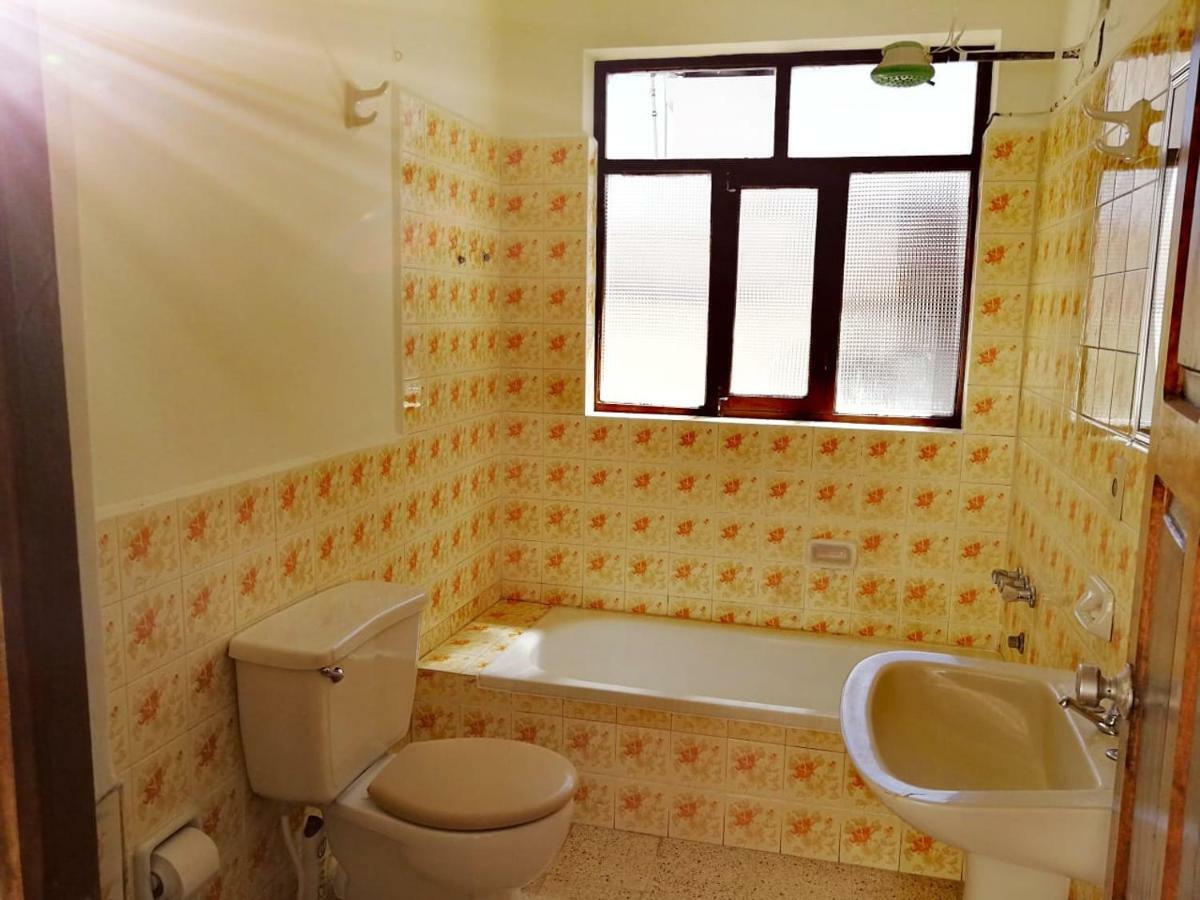 Charlies Place Sucre Zewnętrze zdjęcie
