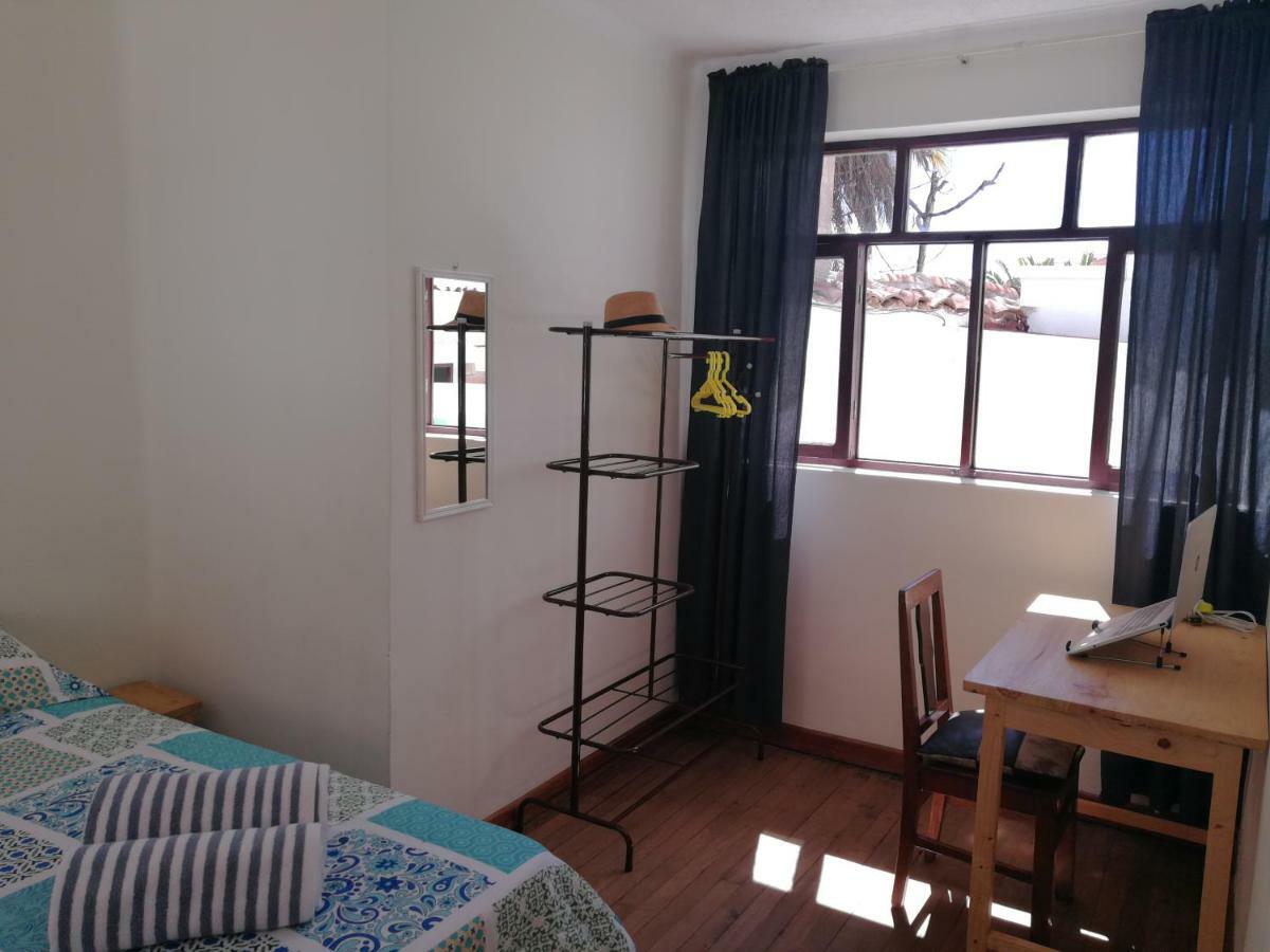 Charlies Place Sucre Zewnętrze zdjęcie