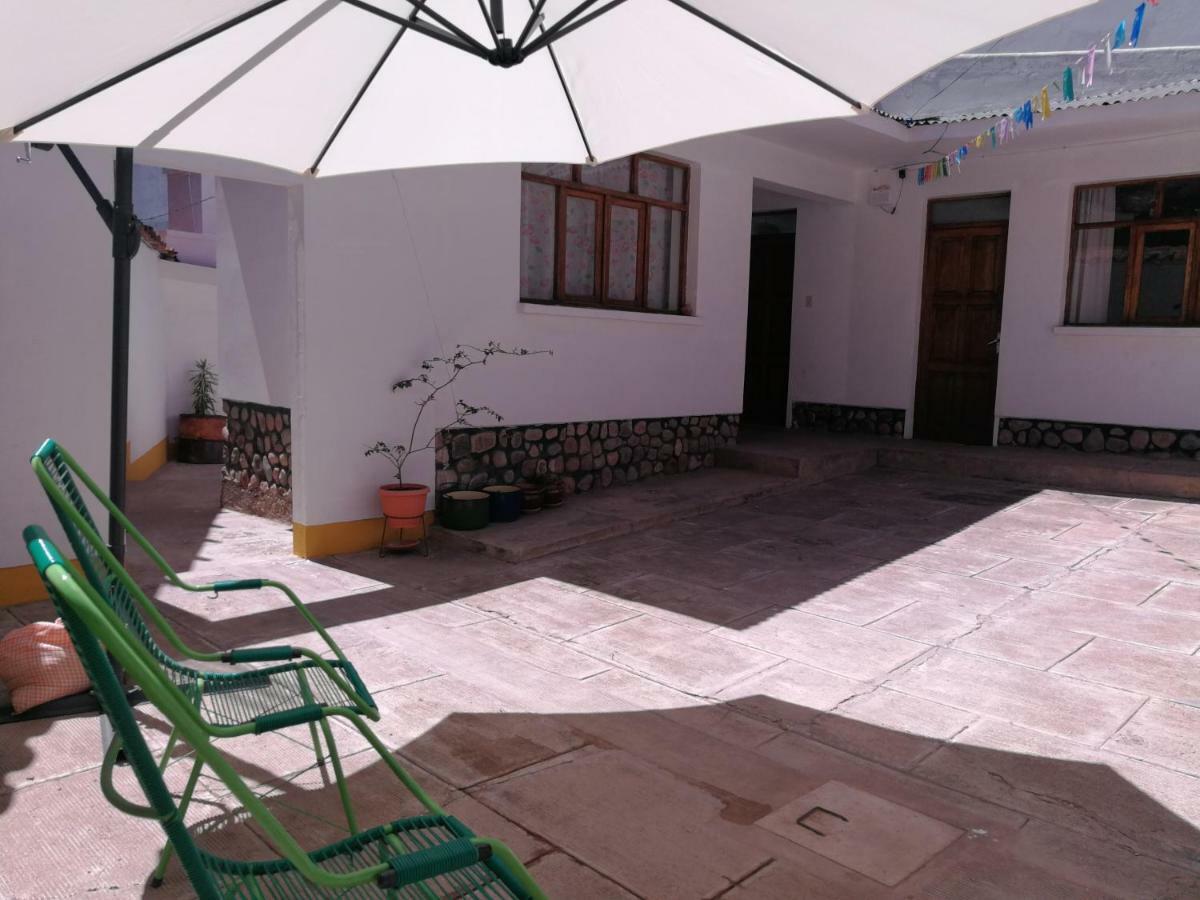 Charlies Place Sucre Zewnętrze zdjęcie