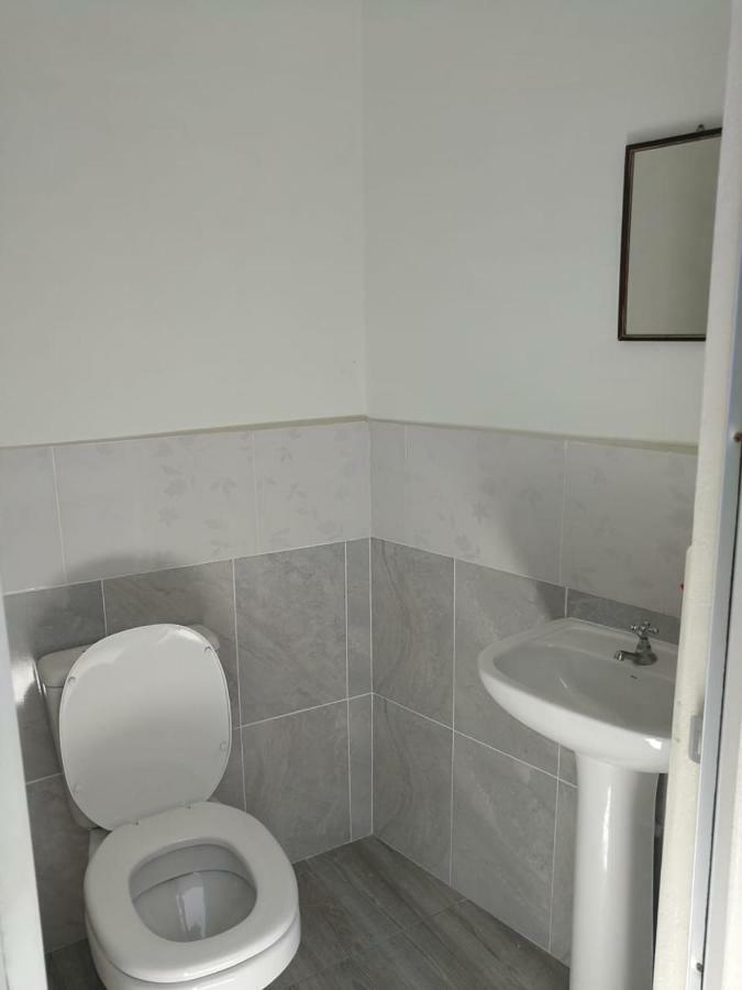 Charlies Place Sucre Zewnętrze zdjęcie