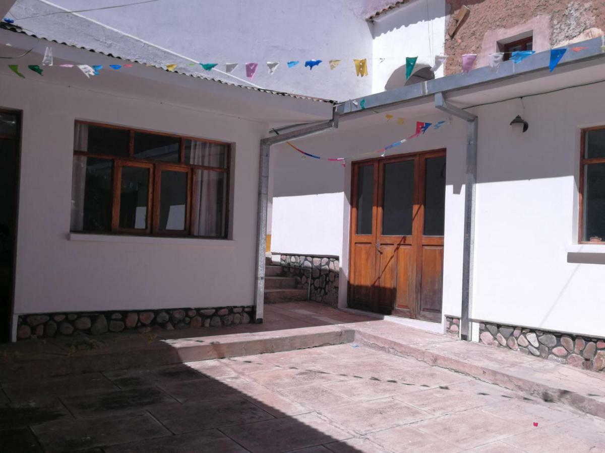 Charlies Place Sucre Zewnętrze zdjęcie
